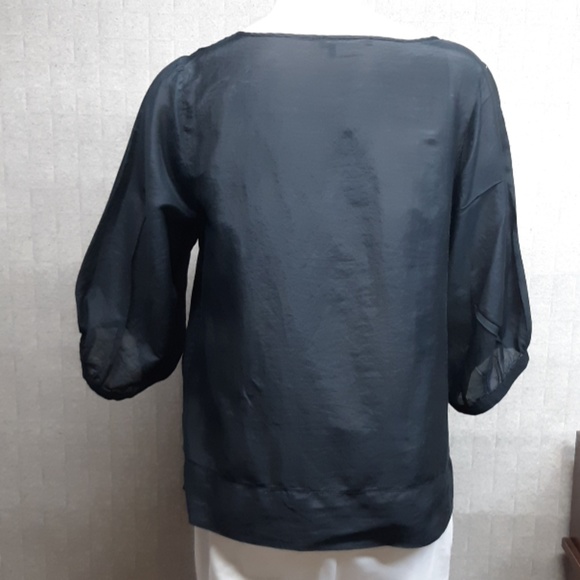 BCBGMaxAzria Blouse - Picture 2 of 8